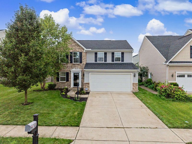 1408 Golden Eagle Drive, Troy, OH 45373 Photo 41
