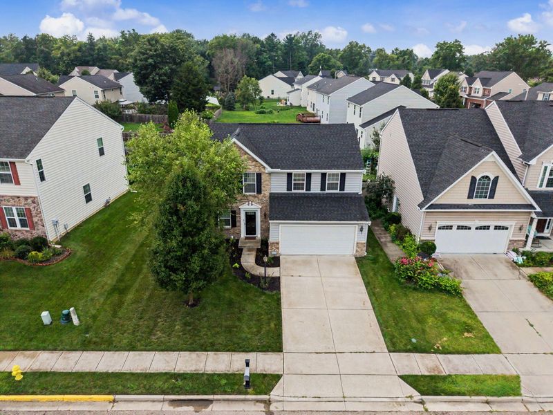 1408 Golden Eagle Drive, Troy, OH 45373 Photo 43