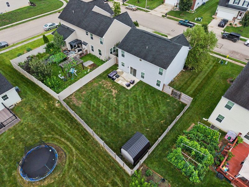 1408 Golden Eagle Drive, Troy, OH 45373 Photo 48