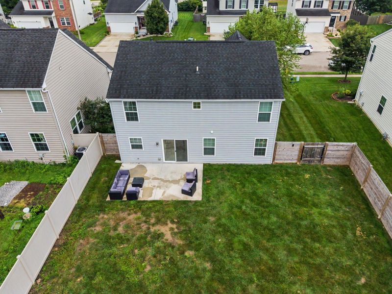 1408 Golden Eagle Drive, Troy, OH 45373 Photo 49