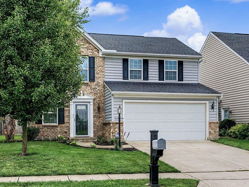 1408 Golden Eagle Drive, Troy, OH 45373 Photo 50