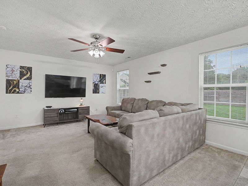 1408 Golden Eagle Drive, Troy, OH 45373 Photo 8