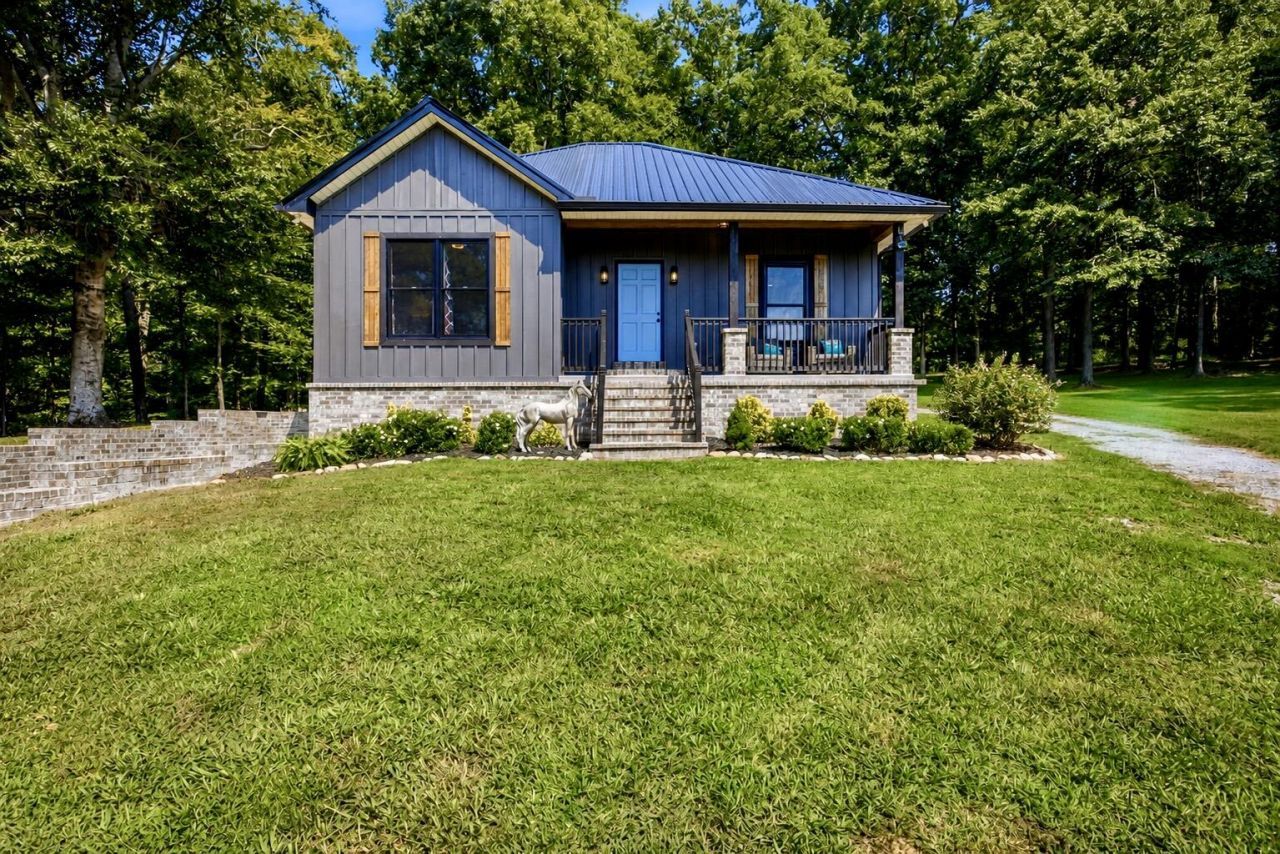 151 Saffles Lane, Madisonville, TN 37354 Main Photo