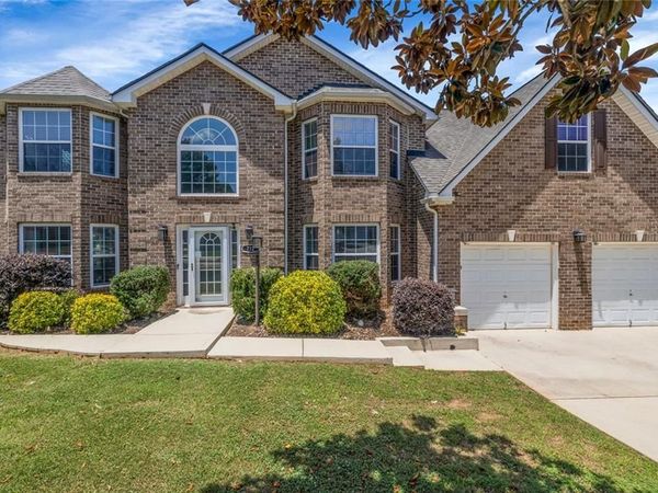 712 Walton Drive , Mcdonough, GA 30253