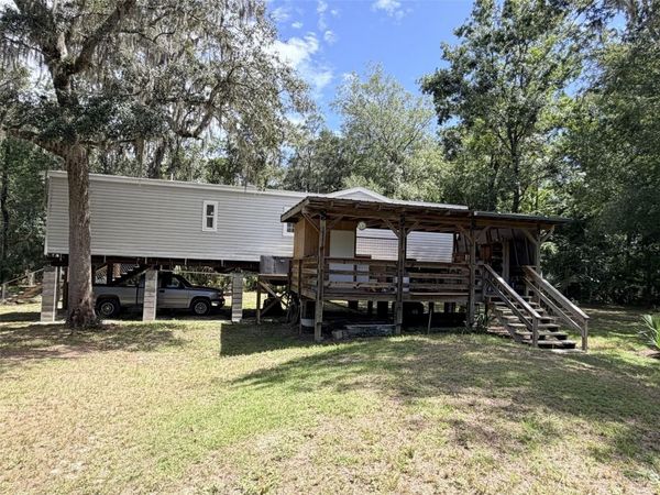 1957 SE 477 AVENUE , OLD TOWN, FL 32680