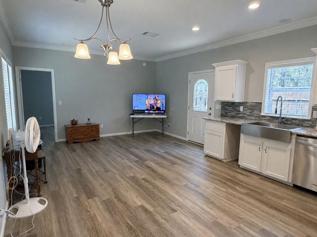 1957 SE 477 Avenue , Old Town, FL 32680 Photo