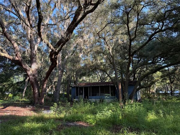 13799 NE 47TH AVENUE , ANTHONY, FL 32617