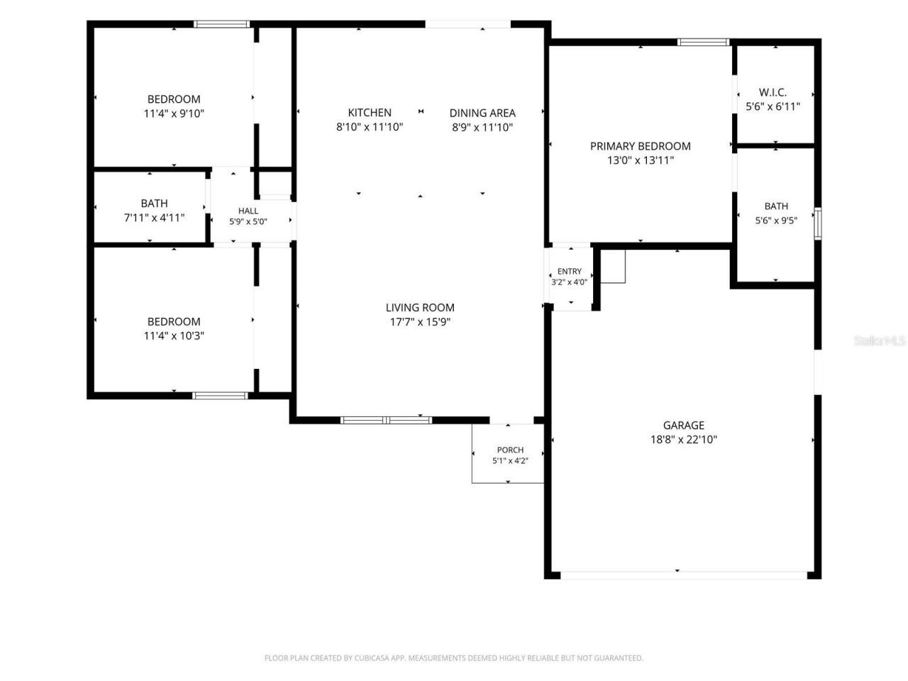 211 Edison Street, Inverness, FL 34452 Photo