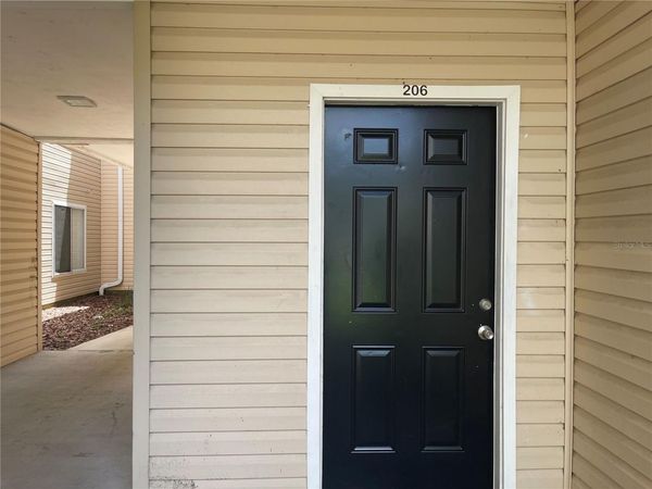 3921 SW 34TH STREET , Unit 206, GAINESVILLE, FL 32608