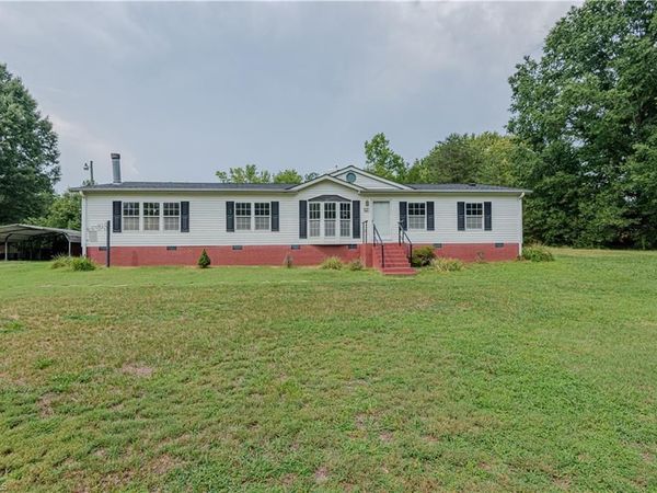 127 Shelby Lane , Madison, NC 27025
