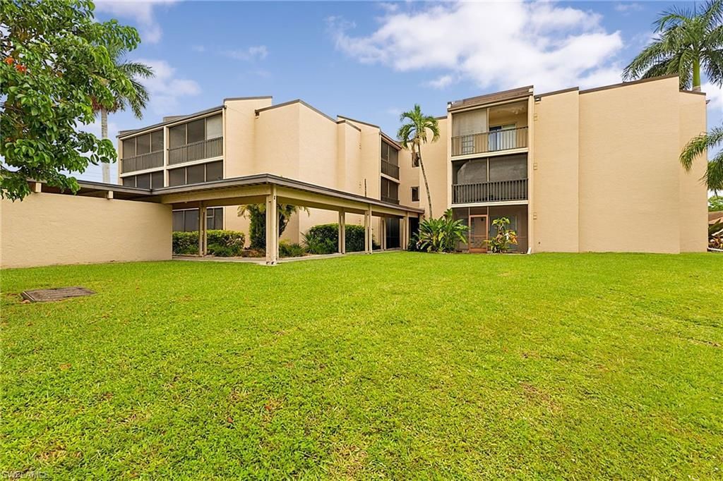 3150 Shorewood Ln, Unit 206, Fort Myers, FL 33907 Photo