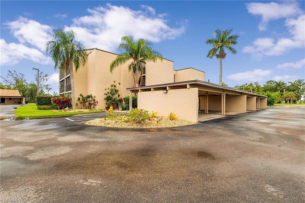 3150 Shorewood Ln, Unit 206, Fort Myers, FL 33907 Photo