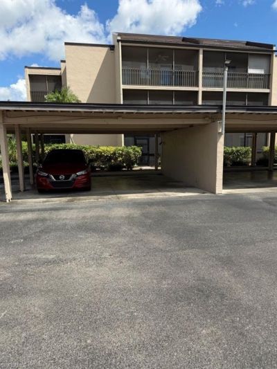3150 Shorewood Ln, Unit 206, Fort Myers, FL 33907 Photo