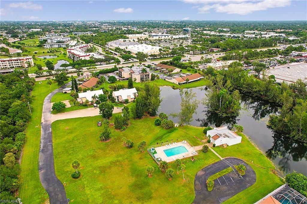 3150 Shorewood Ln, Unit 206, Fort Myers, FL 33907 Photo