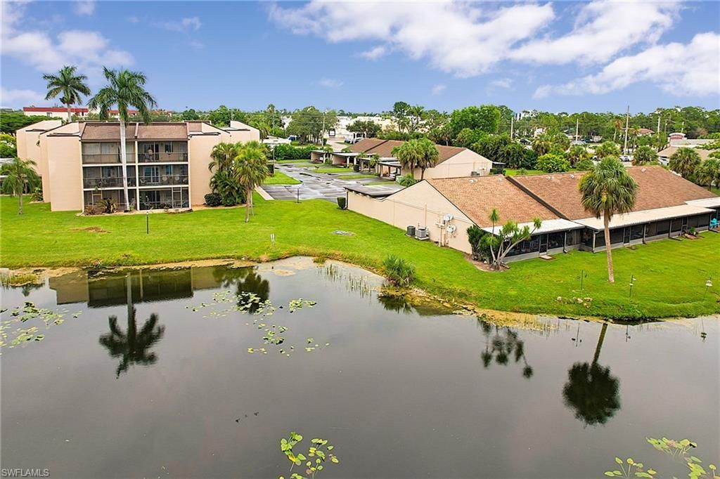 3150 Shorewood Ln, Unit 206, Fort Myers, FL 33907 Photo