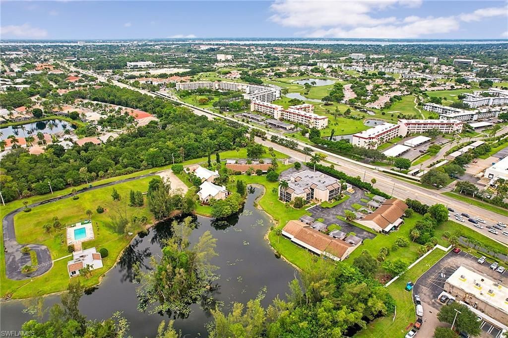 3150 Shorewood Ln, Unit 206, Fort Myers, FL 33907 Photo