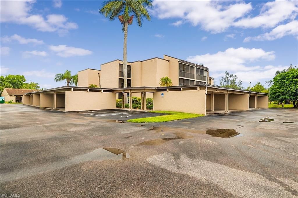 3150 Shorewood Ln, Unit 206, Fort Myers, FL 33907 Photo