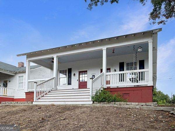 223 Schell Avenue, Macon, GA 31217