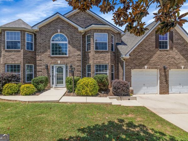 712 Walton Drive, Mcdonough, GA 30253