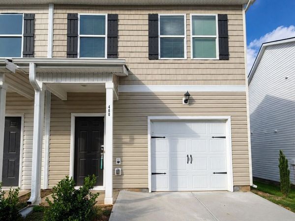 460 Oakwood Drive NW, Milledgeville, GA 31061