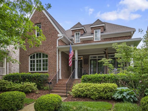 447 Pearre Springs Way , Franklin, TN 37064