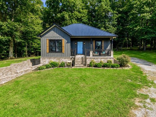 151 Saffles Lane , Madisonville, TN 37354