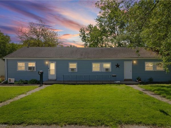 68 E Sunset Drive , Rittman, OH 44270