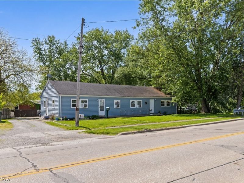 68 E Sunset Drive, Rittman, OH 44270 Photo 2