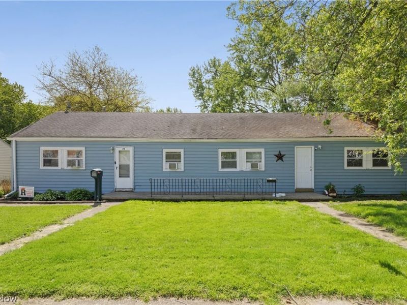 68 E Sunset Drive, Rittman, OH 44270 Photo 4