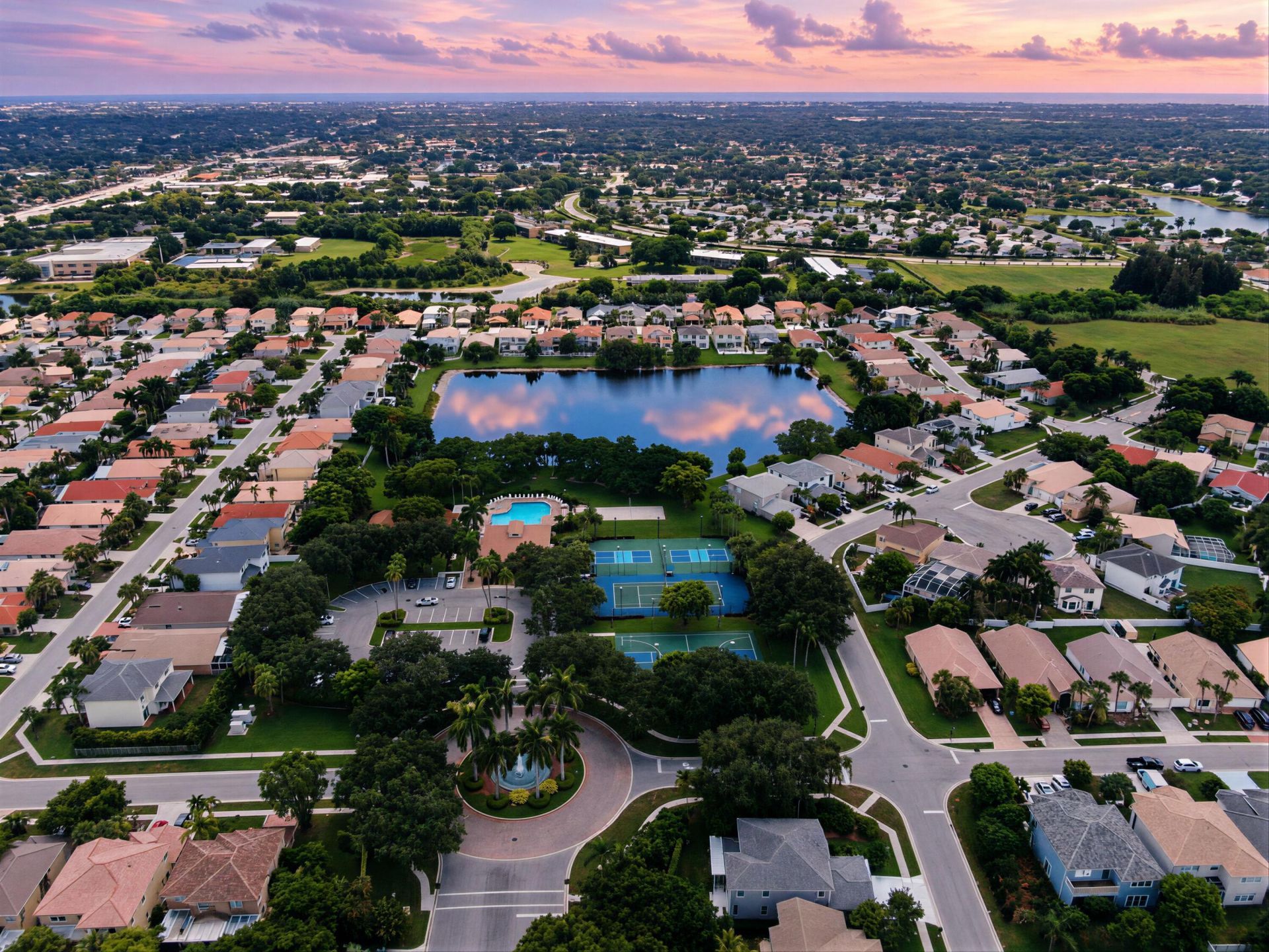 3534 Danbury Court, Boynton Beach, FL 33436 Photo