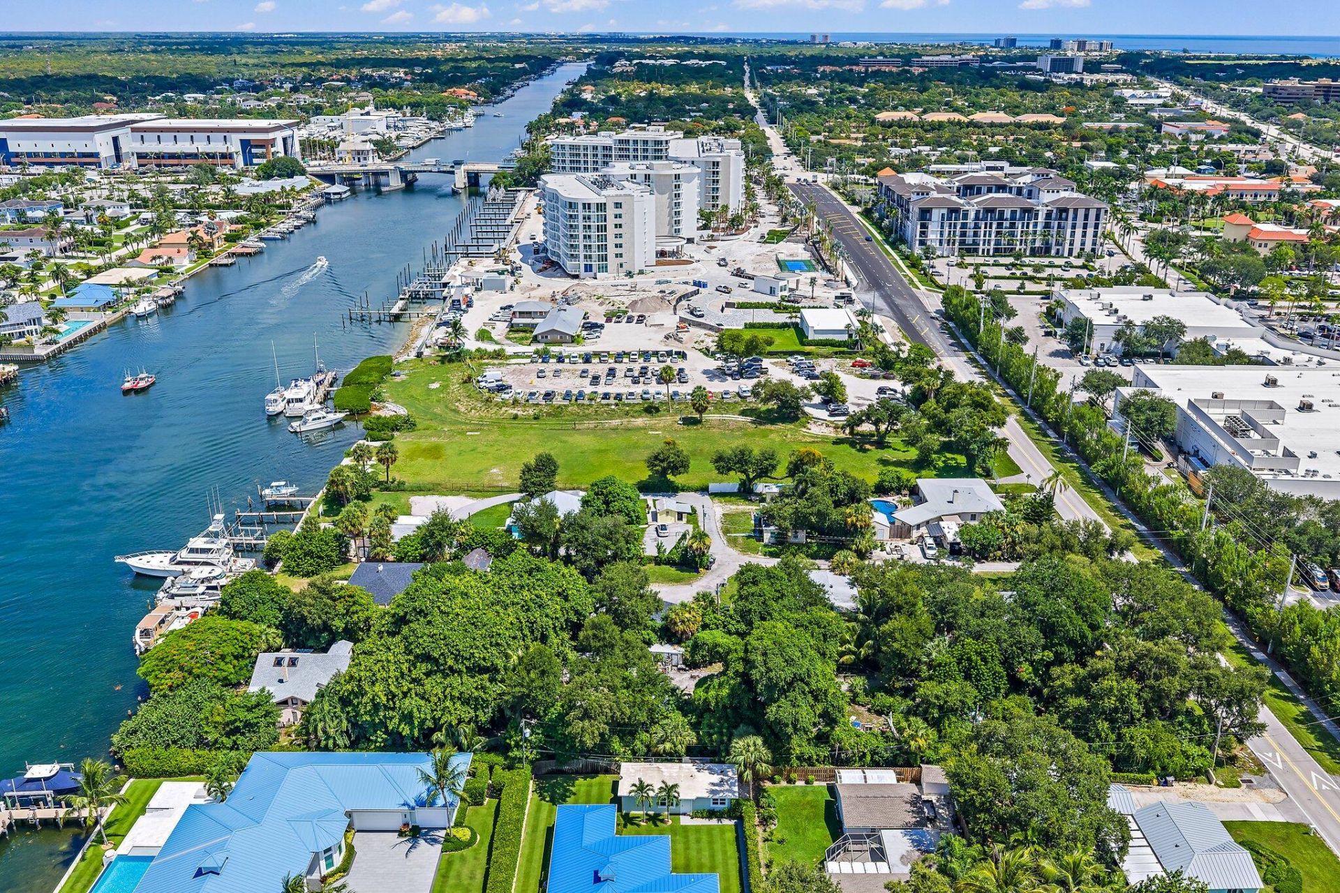 11213 Ellison Wilson Road, Palm Beach Gardens, FL 33408 Photo