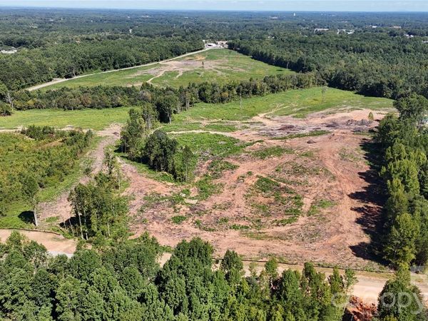 0 Henderson Grove Church Road , Salisbury, NC 28147