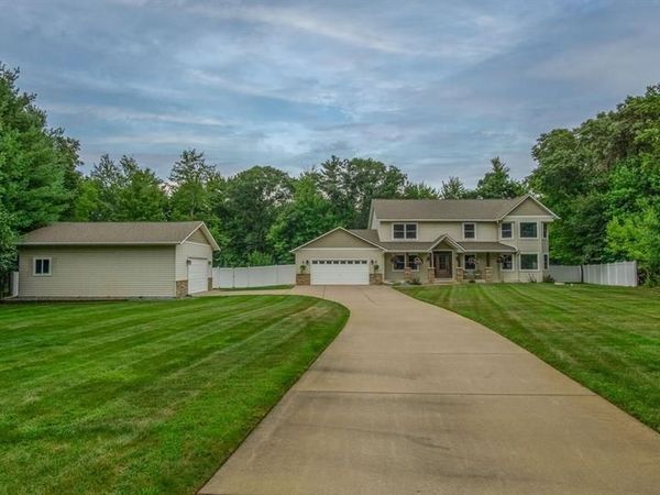 7736 Beulah Lane, Eau Claire, WI 54701