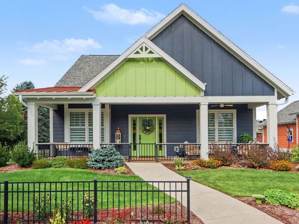8235 Coneflower Cove, Kalamazoo, MI 49009