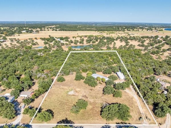 365 Dusty Trail, Mineral Wells, TX 76067