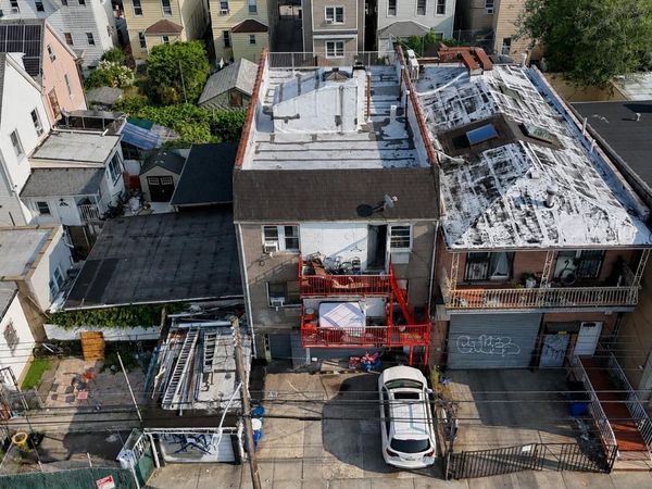 101-30 45th Avenue , Corona, NY 11368