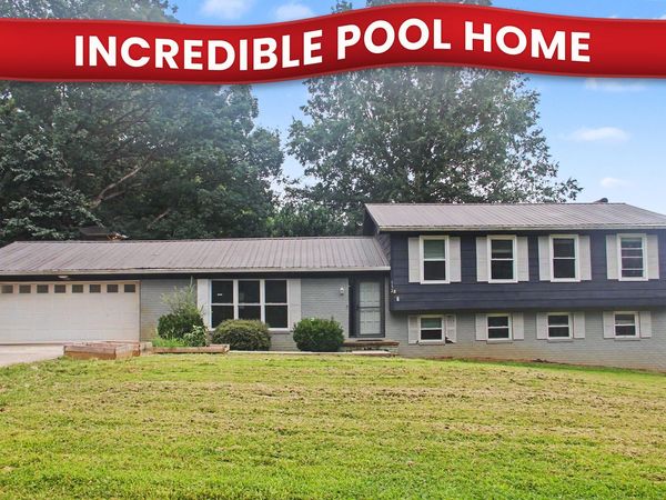 532 Hunter Trail, Cleveland, TN 37312