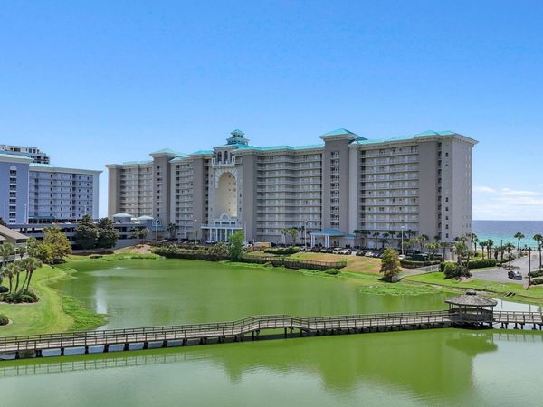 1200 Scenic Gulf Drive, Unit B1201, Miramar Beach, FL 32550