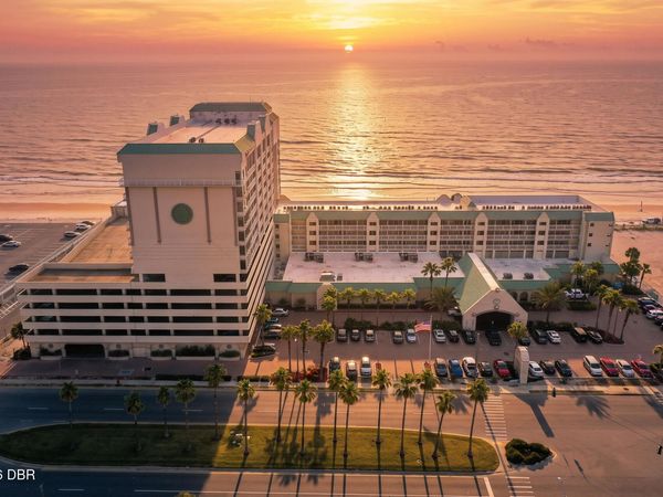 2700 N Atlantic Avenue, Unit 1020, Daytona Beach, FL 32118
