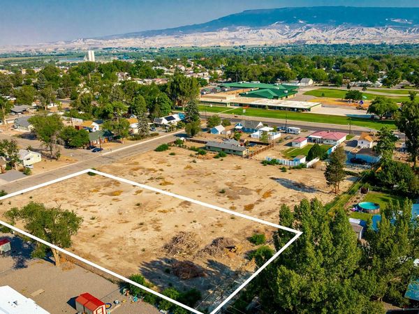 TBD B Street , Delta, CO 81416