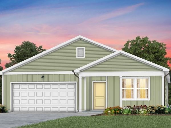 3638 Haplander Court , Columbia, TN 38401