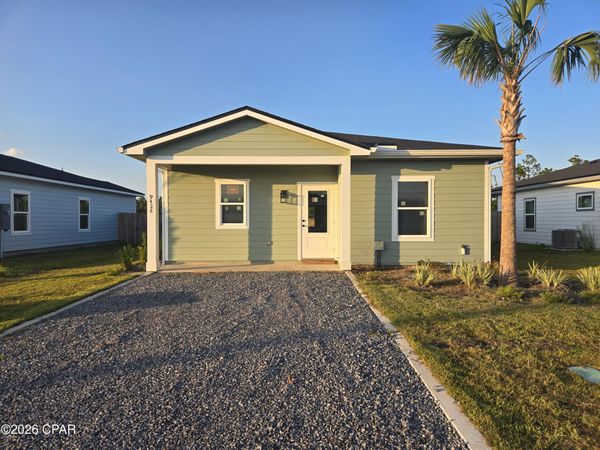 9428 Starfish Avenue , Port St Joe, FL 32456