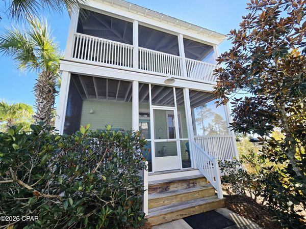 3050 W Highway 98 , Unit B7, Port St Joe, FL 32456