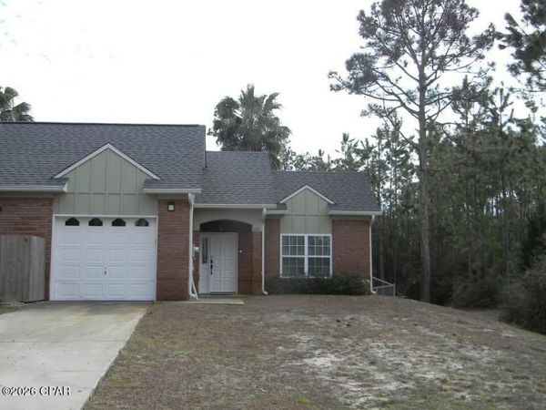 1412 Country Club Road , Port St Joe, FL 32456