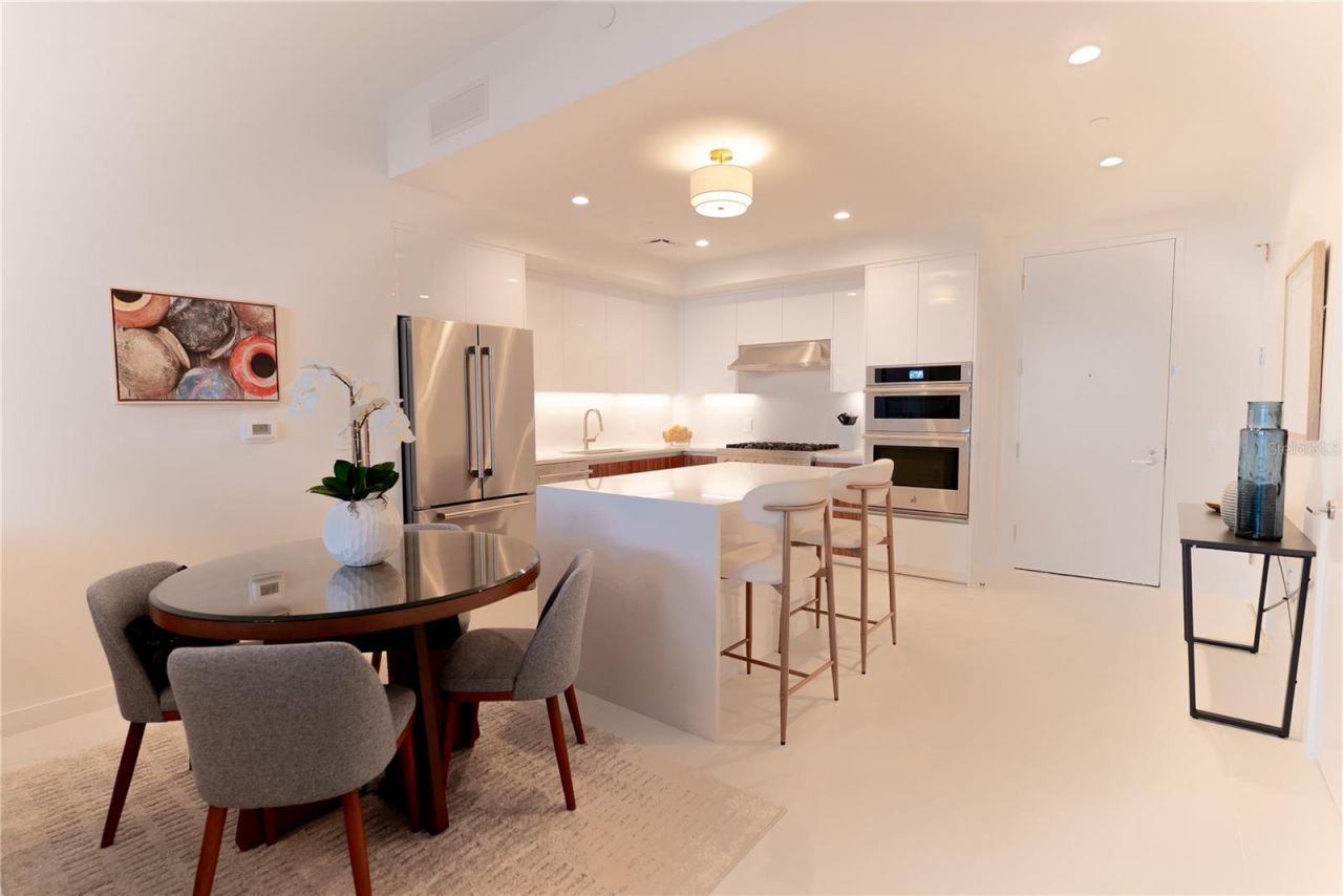 400 Central Avenue , Unit 2009, Saint Petersburg, FL 33701 Photo