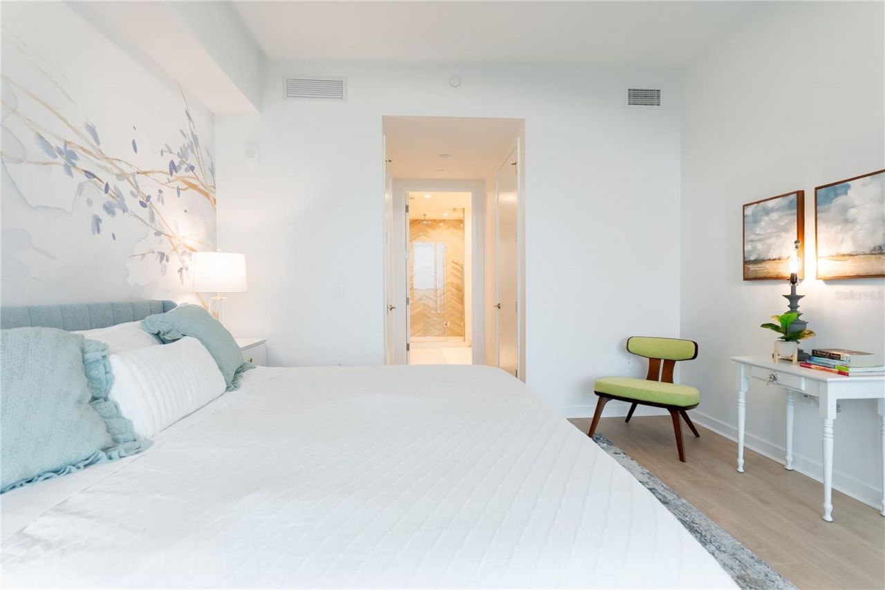 400 Central Avenue , Unit 2009, Saint Petersburg, FL 33701 Photo