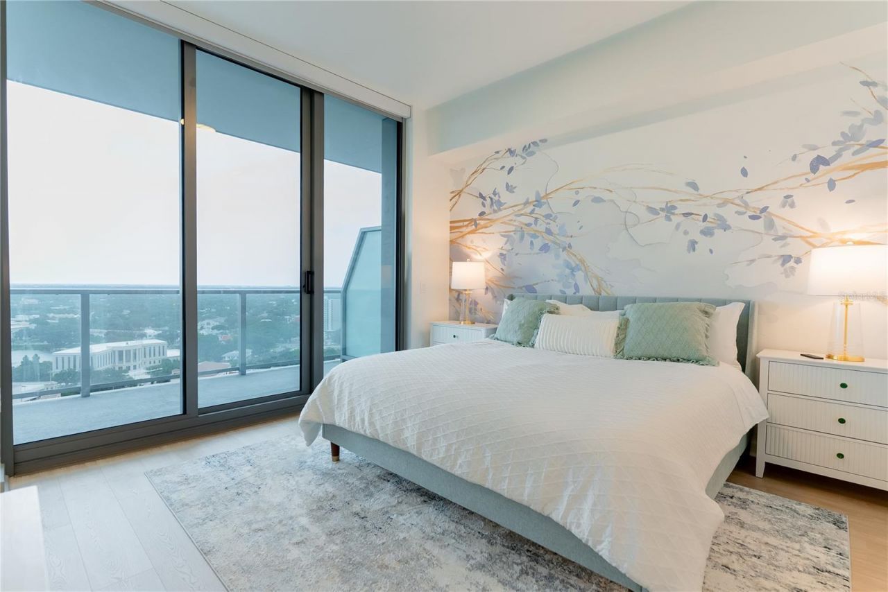 400 Central Avenue , Unit 2009, Saint Petersburg, FL 33701 Photo