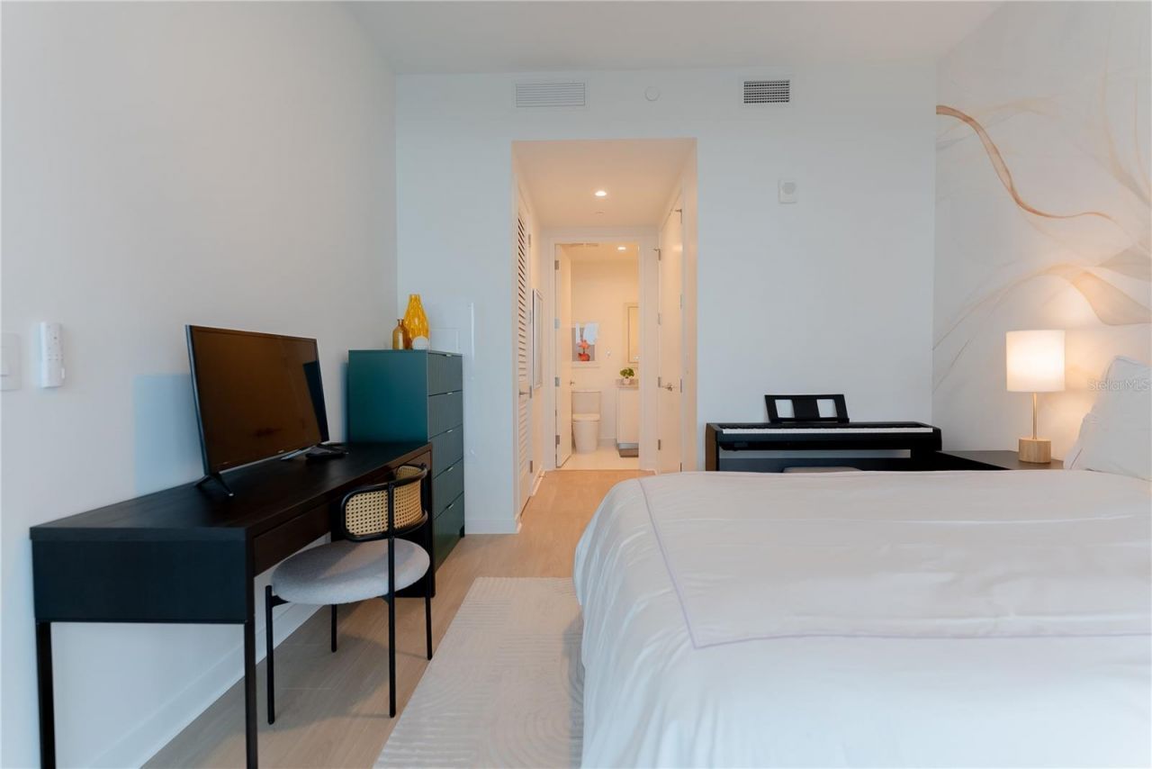 400 Central Avenue , Unit 2009, Saint Petersburg, FL 33701 Photo