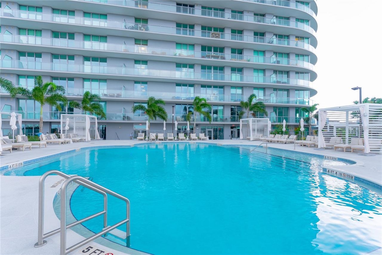 400 Central Avenue , Unit 2009, Saint Petersburg, FL 33701 Photo