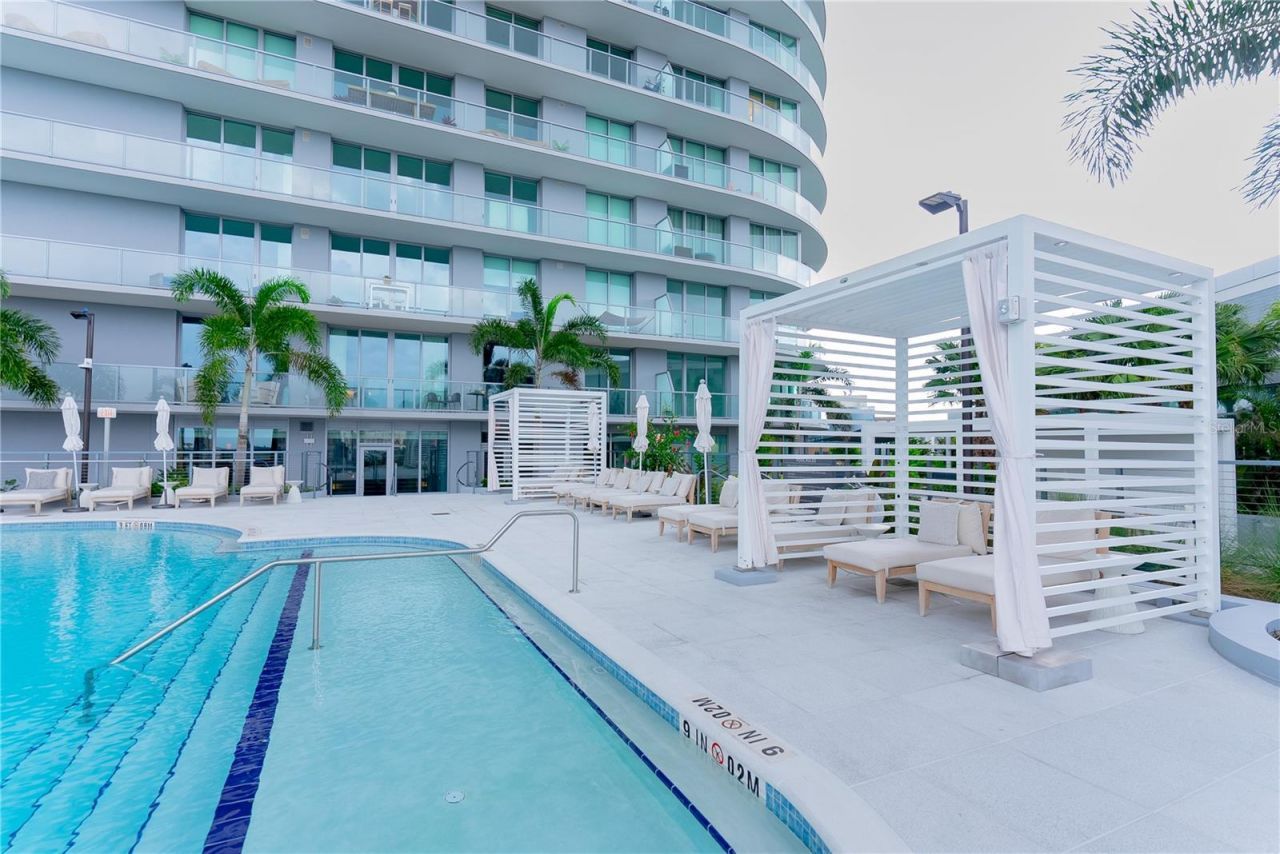 400 Central Avenue , Unit 2009, Saint Petersburg, FL 33701 Photo